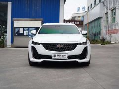 Cadillac CT5 2.8T Luxury (Standard Edition) - ფოტო 20