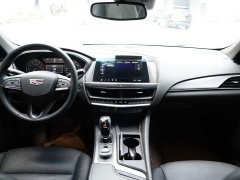 Cadillac CT5 2.8T Luxury (Standard Edition) - ფოტო 3