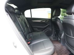 Cadillac CT5 2.8T Luxury (Standard Edition) - ფოტო 5