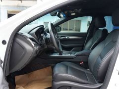 Cadillac CT5 2.8T Luxury (Standard Edition) - ფოტო 6