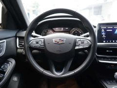 Cadillac CT5 2.8T Luxury (Standard Edition) - ფოტო 7