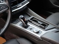 Cadillac CT5 2.8T Luxury (Standard Edition) - ფოტო 9