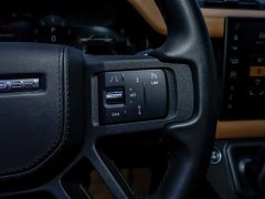 Land Rover Defender 110 3.0T P400 Dark Edition - ფოტო 14