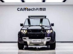 Land Rover Defender 110 3.0T P400 Dark Edition - ფოტო 2