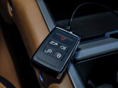 Land Rover Defender 110 3.0T P400 Dark Edition - ფოტო 20