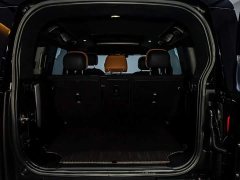 Land Rover Defender 110 3.0T P400 Dark Edition - ფოტო 6