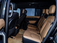 Land Rover Defender 110 3.0T P400 Dark Edition - ფოტო 9