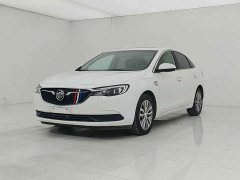 Buick Excelle Facelift 1.3T Automatic Mild Hybrid Elite - ფოტო 1