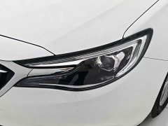 Buick Excelle Facelift 1.3T Automatic Mild Hybrid Elite - ფოტო 10