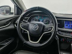 Buick Excelle Facelift 1.3T Automatic Mild Hybrid Elite - ფოტო 11
