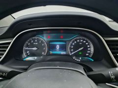 Buick Excelle Facelift 1.3T Automatic Mild Hybrid Elite - ფოტო 12