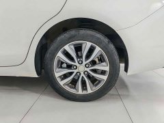Buick Excelle Facelift 1.3T Automatic Mild Hybrid Elite - ფოტო 13