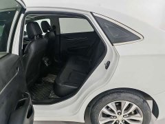 Buick Excelle Facelift 1.3T Automatic Mild Hybrid Elite - ფოტო 15