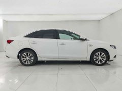 Buick Excelle Facelift 1.3T Automatic Mild Hybrid Elite - ფოტო 17
