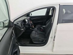 Buick Excelle Facelift 1.3T Automatic Mild Hybrid Elite - ფოტო 18