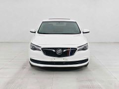 Buick Excelle Facelift 1.3T Automatic Mild Hybrid Elite - ფოტო 2