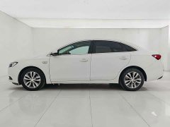 Buick Excelle Facelift 1.3T Automatic Mild Hybrid Elite - ფოტო 20