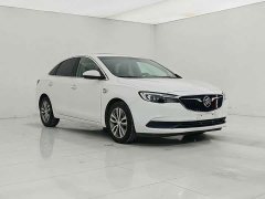 Buick Excelle Facelift 1.3T Automatic Mild Hybrid Elite - ფოტო 3