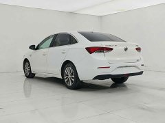 Buick Excelle Facelift 1.3T Automatic Mild Hybrid Elite - ფოტო 4