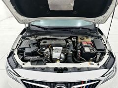 Buick Excelle Facelift 1.3T Automatic Mild Hybrid Elite - ფოტო 6