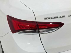 Buick Excelle Facelift 1.3T Automatic Mild Hybrid Elite - ფოტო 7