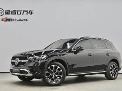Mercedes-Benz GLC 260 L 4MATIC Dynamic 7-Seater - ფოტო 1
