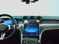 Mercedes-Benz GLC 260 L 4MATIC Dynamic 7-Seater - ფოტო 10