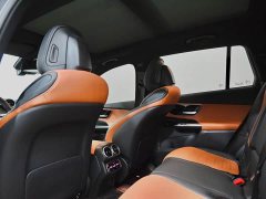 Mercedes-Benz GLC 260 L 4MATIC Dynamic 7-Seater - ფოტო 11