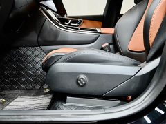 Mercedes-Benz GLC 260 L 4MATIC Dynamic 7-Seater - ფოტო 13