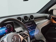 Mercedes-Benz GLC 260 L 4MATIC Dynamic 7-Seater - ფოტო 14