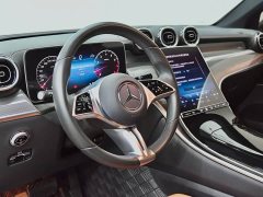 Mercedes-Benz GLC 260 L 4MATIC Dynamic 7-Seater - ფოტო 15