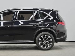 Mercedes-Benz GLC 260 L 4MATIC Dynamic 7-Seater - ფოტო 19