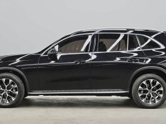 Mercedes-Benz GLC 260 L 4MATIC Dynamic 7-Seater - ფოტო 20