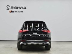 Mercedes-Benz GLC 260 L 4MATIC Dynamic 7-Seater - ფოტო 3