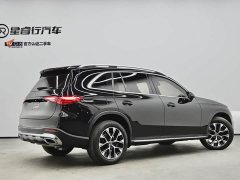 Mercedes-Benz GLC 260 L 4MATIC Dynamic 7-Seater - ფოტო 4