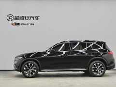 Mercedes-Benz GLC 260 L 4MATIC Dynamic 7-Seater - ფოტო 5