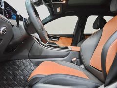 Mercedes-Benz GLC 260 L 4MATIC Dynamic 7-Seater - ფოტო 6