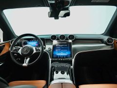 Mercedes-Benz GLC 260 L 4MATIC Dynamic 7-Seater - ფოტო 8