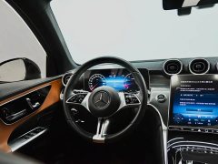 Mercedes-Benz GLC 260 L 4MATIC Dynamic 7-Seater - ფოტო 9