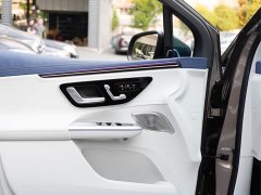 Mercedes-Benz EQE SUV 500 4MATIC Special Edition - ფოტო 13