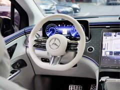 Mercedes-Benz EQE SUV 500 4MATIC Special Edition - ფოტო 16