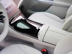 Mercedes-Benz EQE SUV 500 4MATIC Special Edition - ფოტო 17