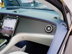 Mercedes-Benz EQE SUV 500 4MATIC Special Edition - ფოტო 18