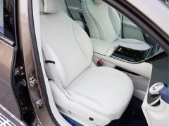 Mercedes-Benz EQE SUV 500 4MATIC Special Edition - ფოტო 19