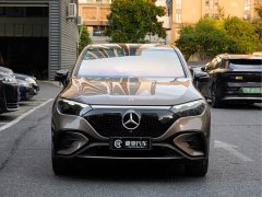 Mercedes-Benz EQE SUV 500 4MATIC Special Edition - ფოტო 2
