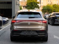Mercedes-Benz EQE SUV 500 4MATIC Special Edition - ფოტო 5