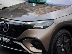 Mercedes-Benz EQE SUV 500 4MATIC Special Edition - ფოტო 6