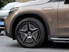Mercedes-Benz EQE SUV 500 4MATIC Special Edition - ფოტო 7