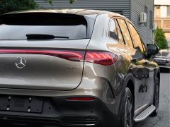 Mercedes-Benz EQE SUV 500 4MATIC Special Edition - ფოტო 8