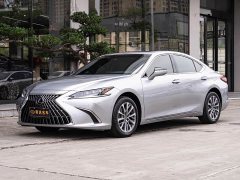 Lexus ES 2022 250 Standard Plus Edition - ფოტო 1
